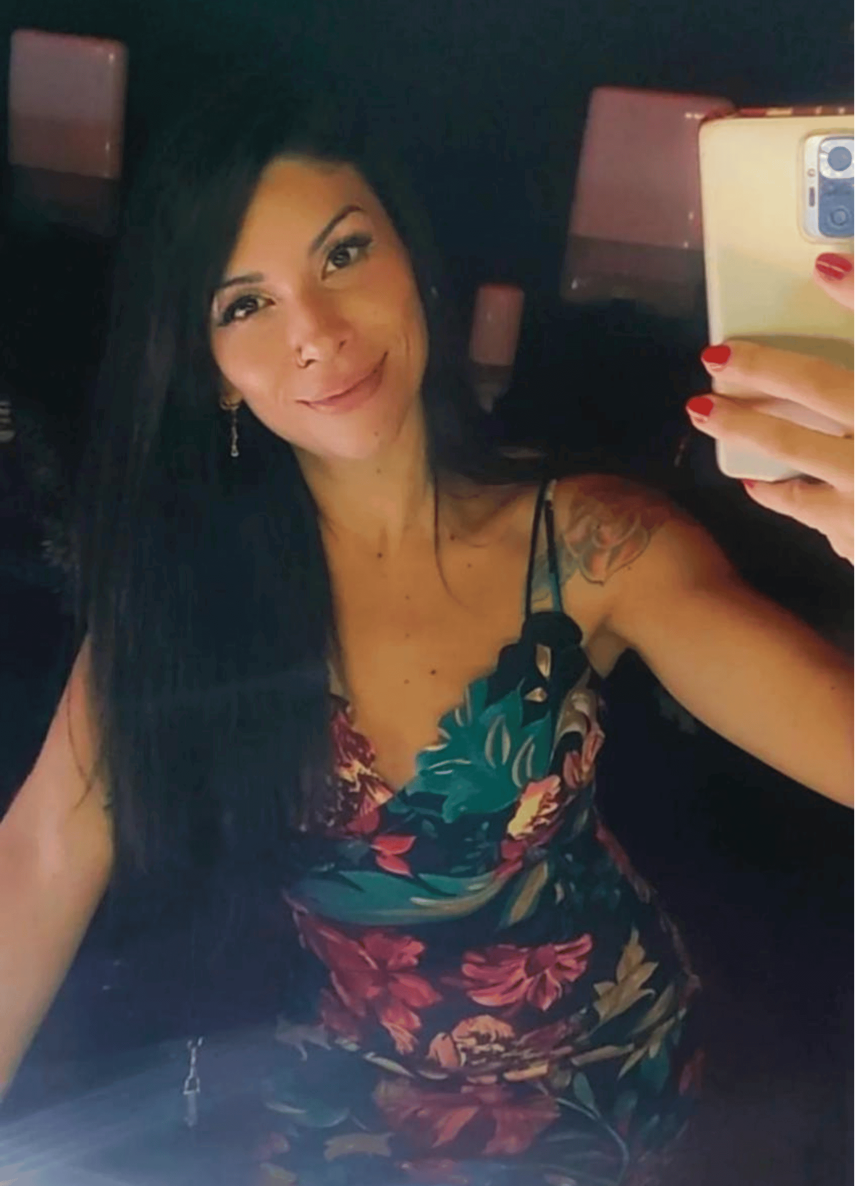 Depois